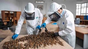 termite treatment service