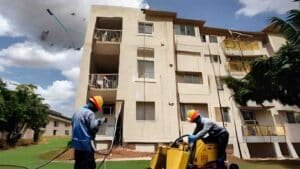 Pest Control in Gulshan e Iqbal Karachi: Protecting Your Property from Pests 1 Pest Control in Gulshan e Iqbal Karachi