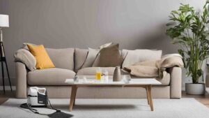 Sofa Cleaning Services in DHA Karachi