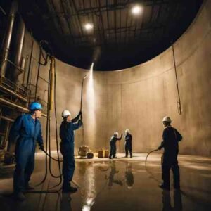 Water Tank Cleaning Services in DHA Karachi: Ultimate Services Nest Fumigations-2024 1 Water tank cleaning Services in Karachi