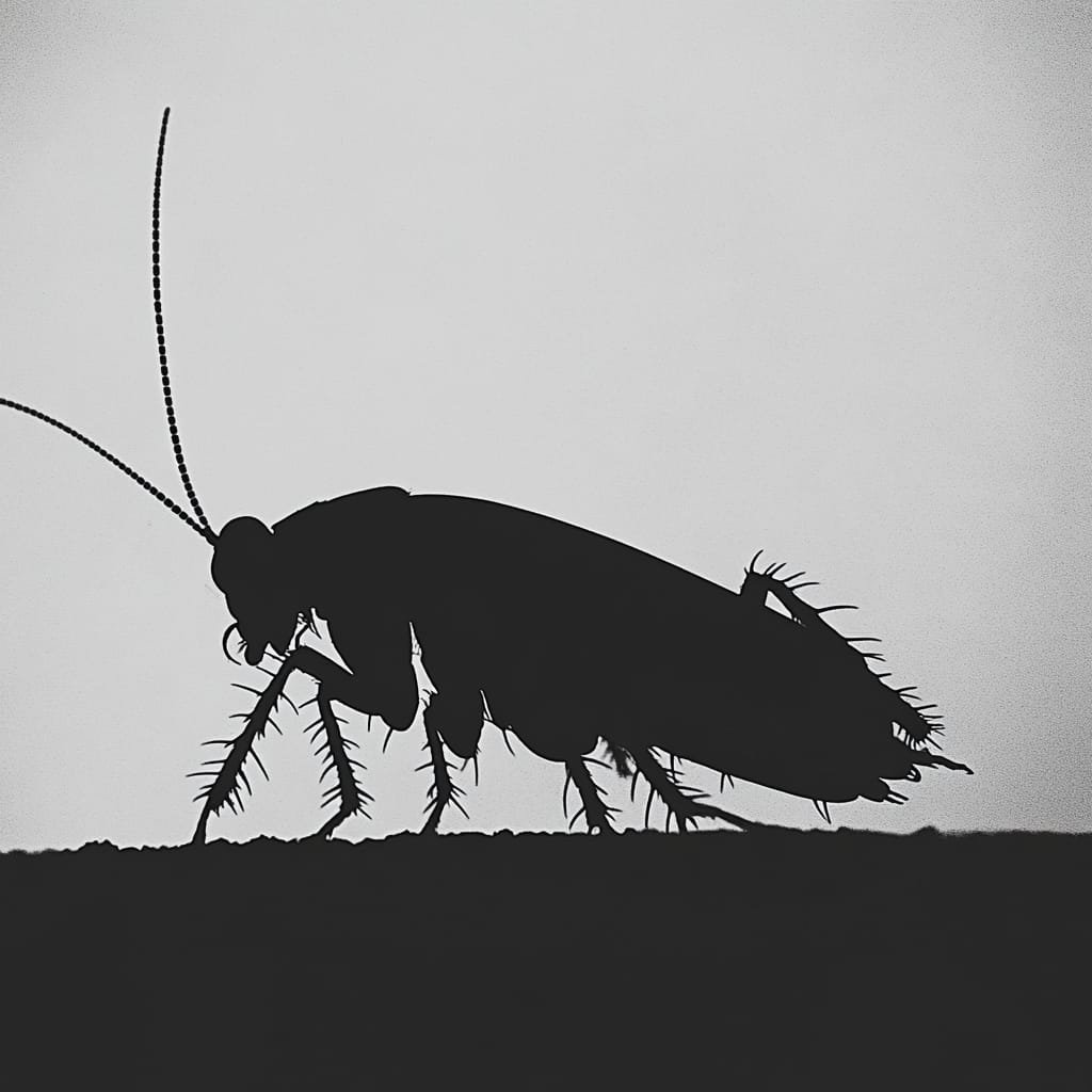 The Ultimate Guide to German Cockroach Control