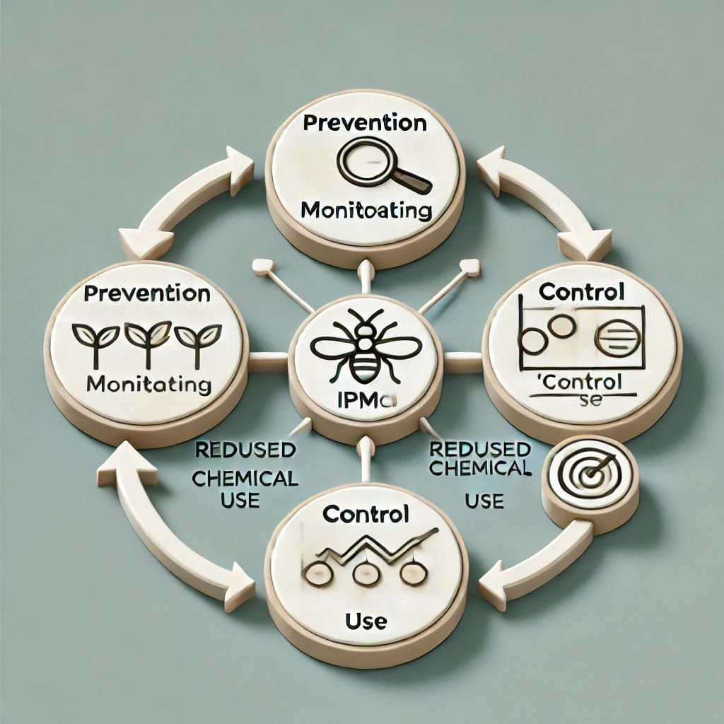 The Ultimate Guide to German Cockroach Control: Green Publishing 8 Integrated Pest Management ( IPM)