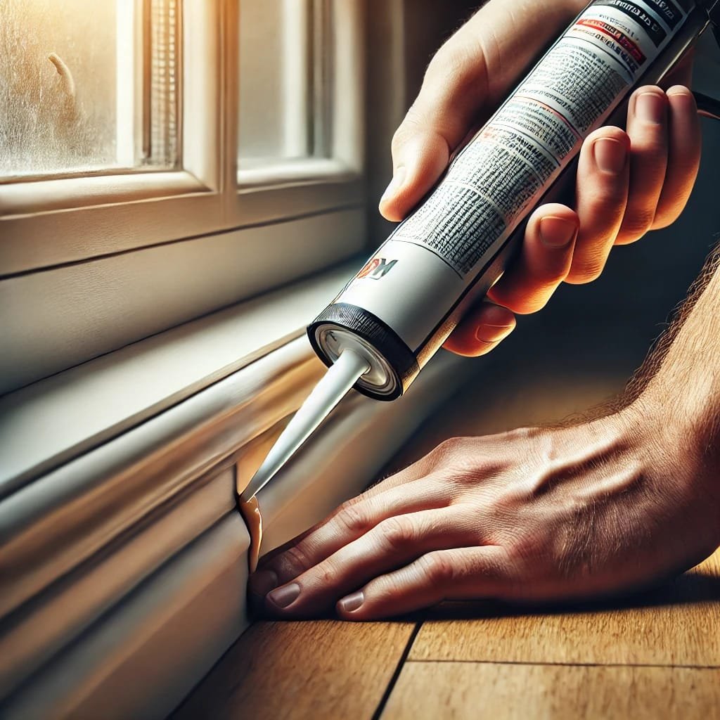 The Ultimate Guide to German Cockroach Control: Green Publishing 4 Sealing Entry points