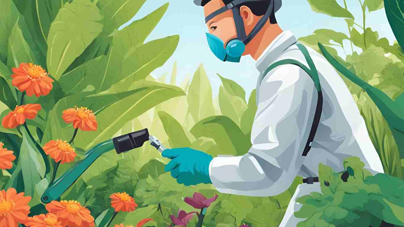 The Advantages of IPM Services for Effective Pest Management