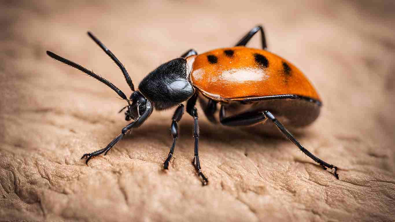 Understanding Pests