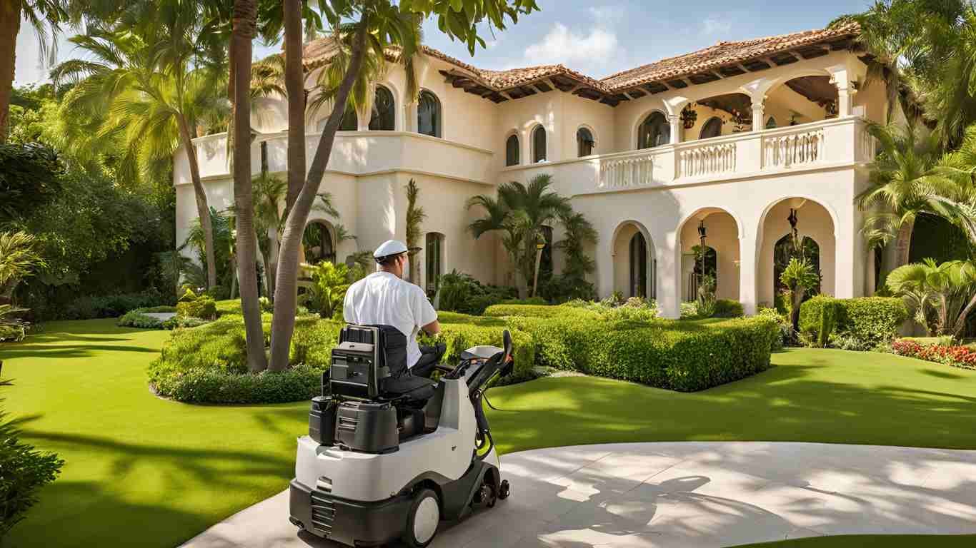 Fumigation in DHA Karachi