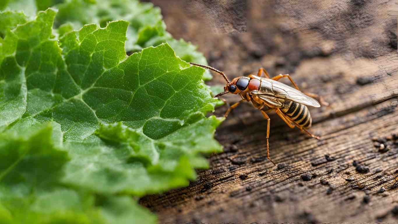 Integrated Pest Management (IPM) Services in Karachi