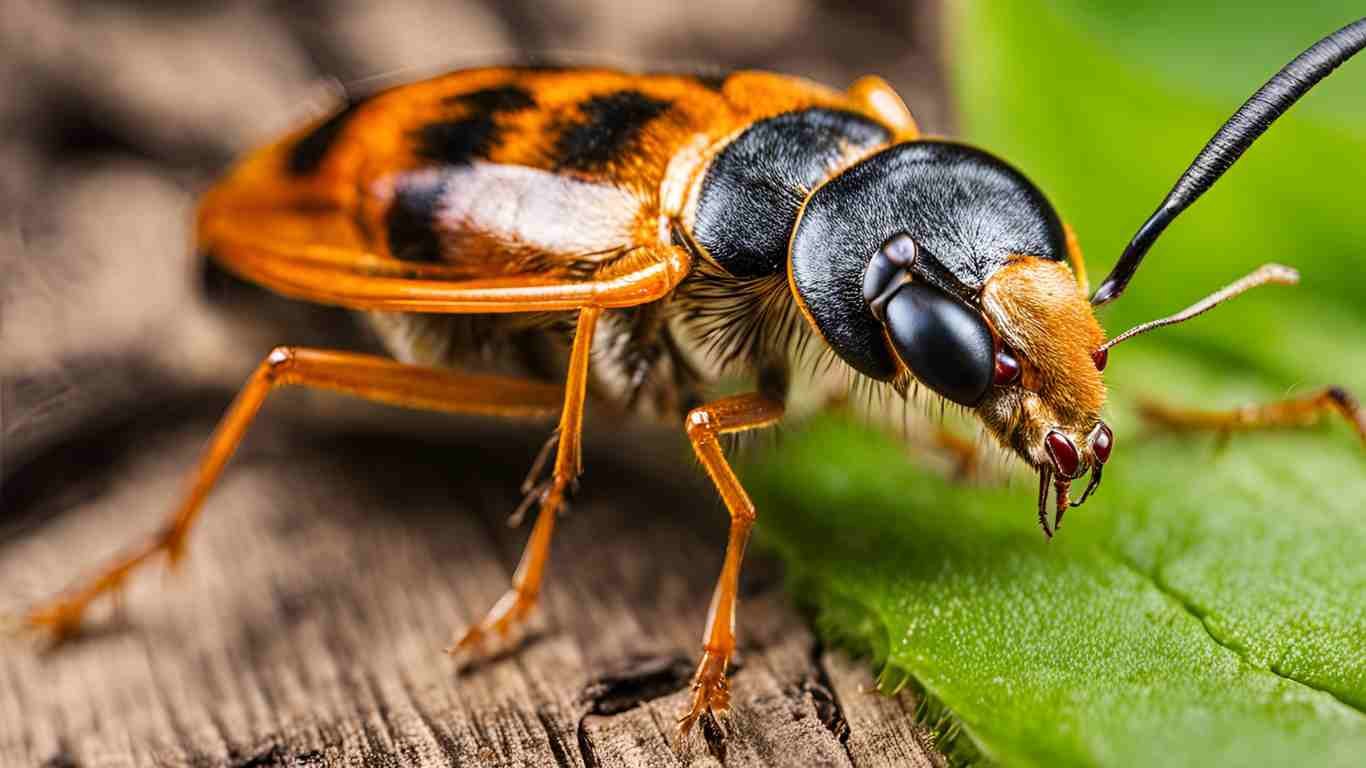 Pest Control Services in DHA Karachi