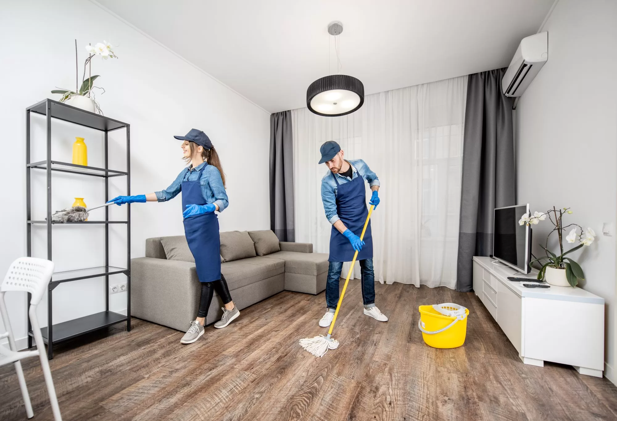 Professional vs DIY End of Lease Cleaning jpg